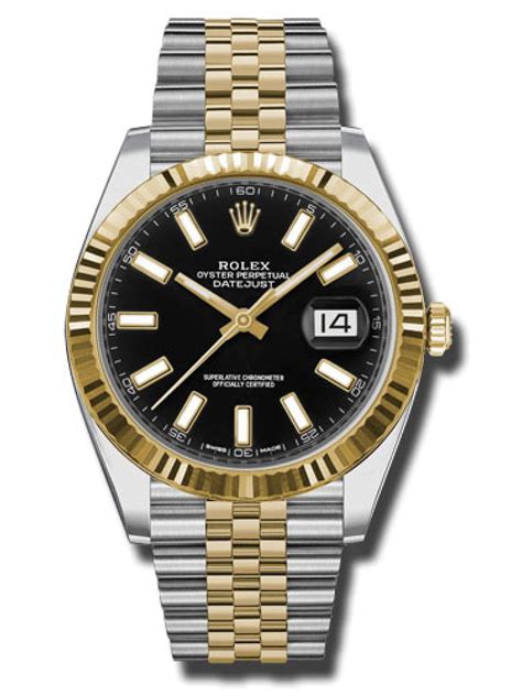 rolex datejust ii 126333|rolex datejust 41mm 126333.